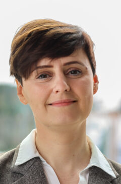 Zdjęcie Magdalena Drężek